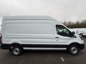 Used Ford Transit 2019 for sale - 77370278: Photo