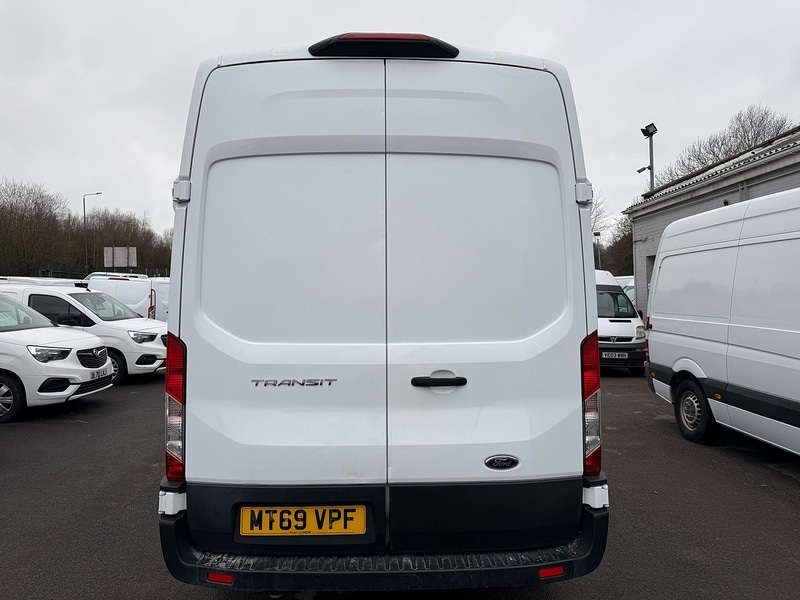 Used Ford Transit 2019 for sale - 77370278: Photo 6