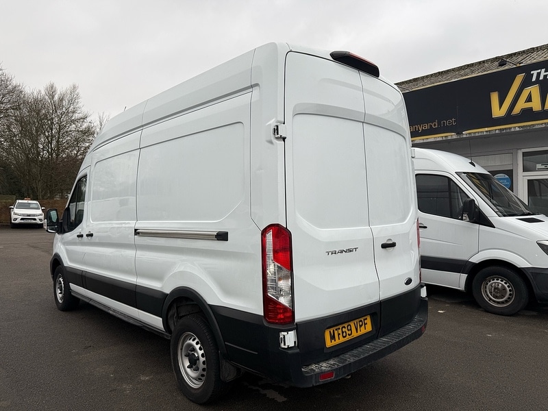 Used Ford Transit 2019 for sale - 77370278: Photo 7