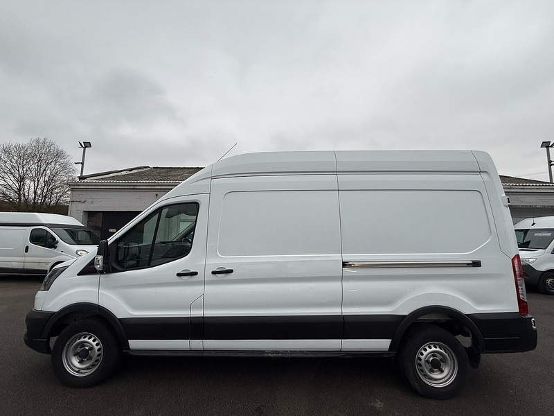 Used Ford Transit 2019 for sale - 77370278: Photo 8