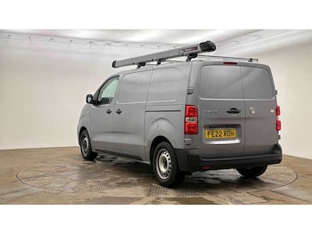 Used Vauxhall Vivaro 2022 for sale - 78971453: Photo