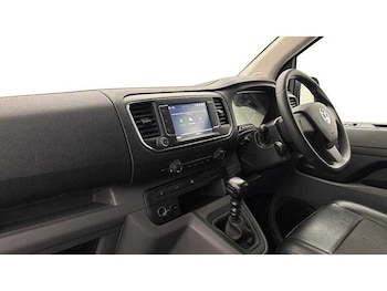 Used Vauxhall Vivaro 2022 for sale - 78971453: Photo