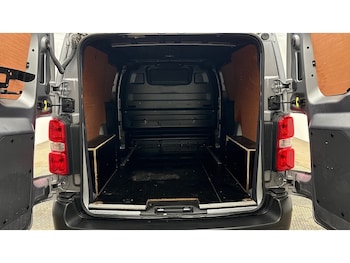 Used Vauxhall Vivaro 2022 for sale - 78971453: Photo