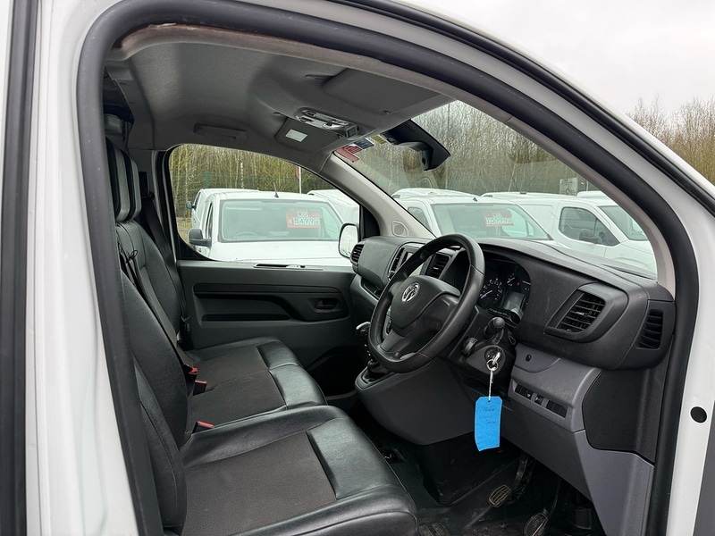 Used Vauxhall Vivaro 2021 for sale - 77781119: Photo 13