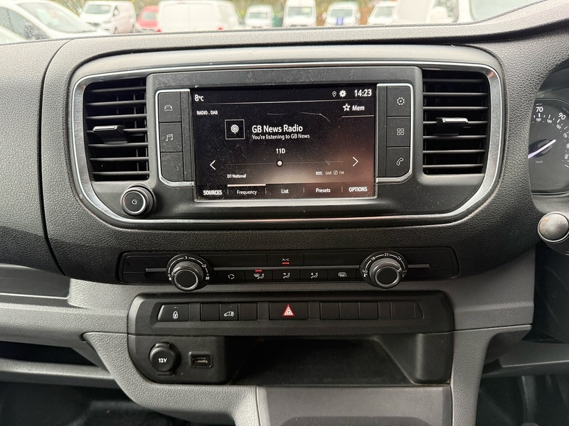 Used Vauxhall Vivaro 2021 for sale - 77781119: Photo 15