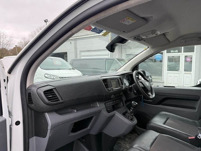 Used Vauxhall Vivaro 2021 for sale - 77781119: Photo 9