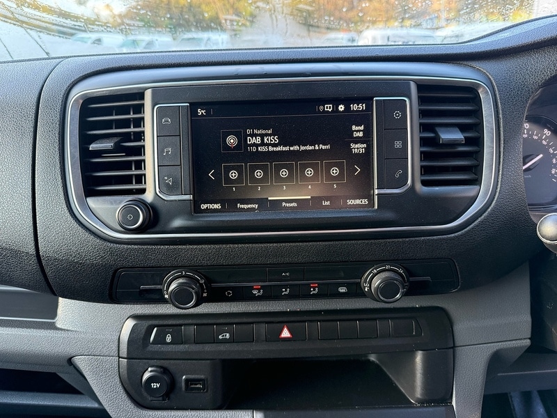 Used Vauxhall Vivaro 2022 for sale - 76778033: Photo 14