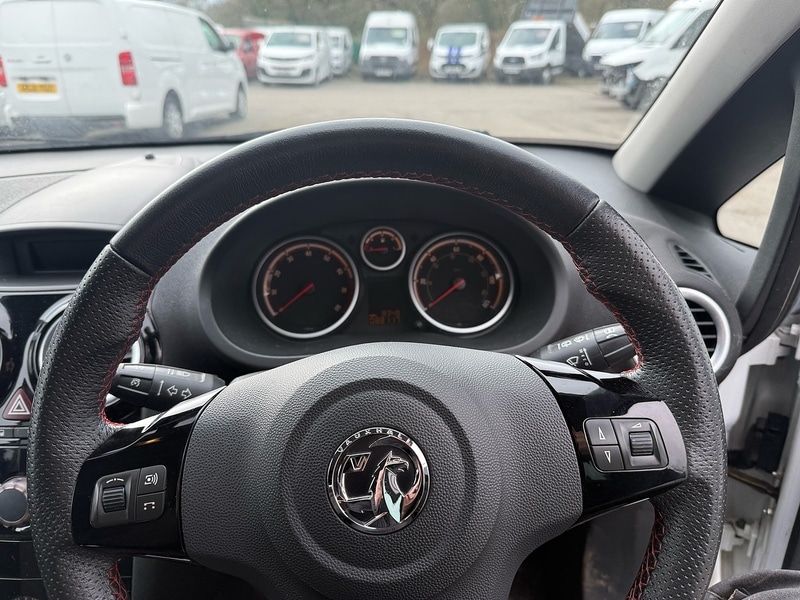 Used Vauxhall Corsa 2013 for sale - 77880638: Photo 15