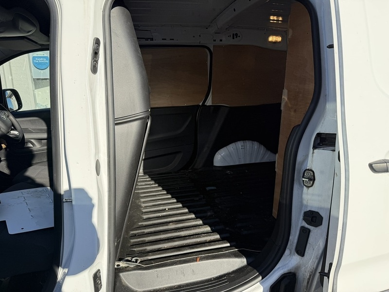 Used Toyota ProAce 2022 for sale - 76143718: Photo 10