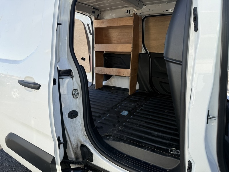 Used Toyota ProAce 2022 for sale - 76143718: Photo 11