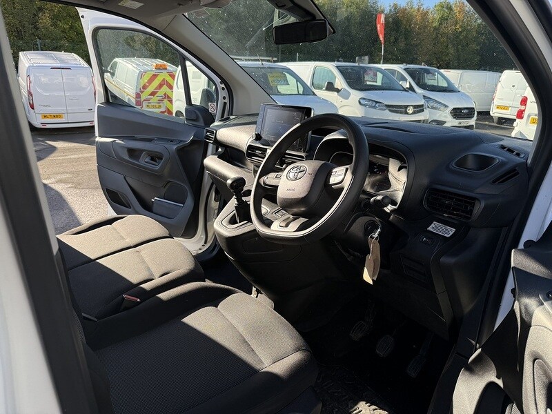 Used Toyota ProAce 2022 for sale - 76143718: Photo 12