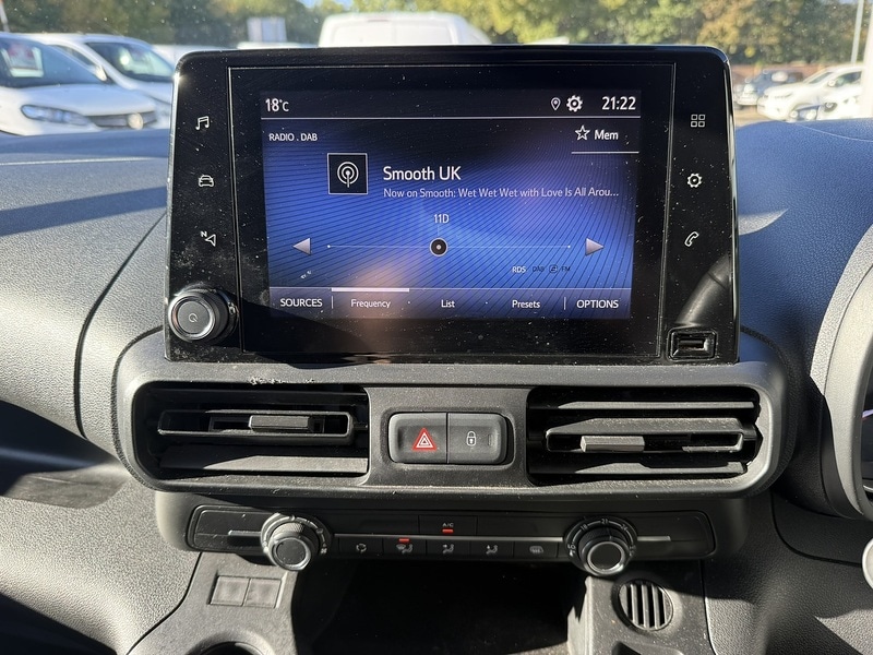 Used Toyota ProAce 2022 for sale - 76143718: Photo 13