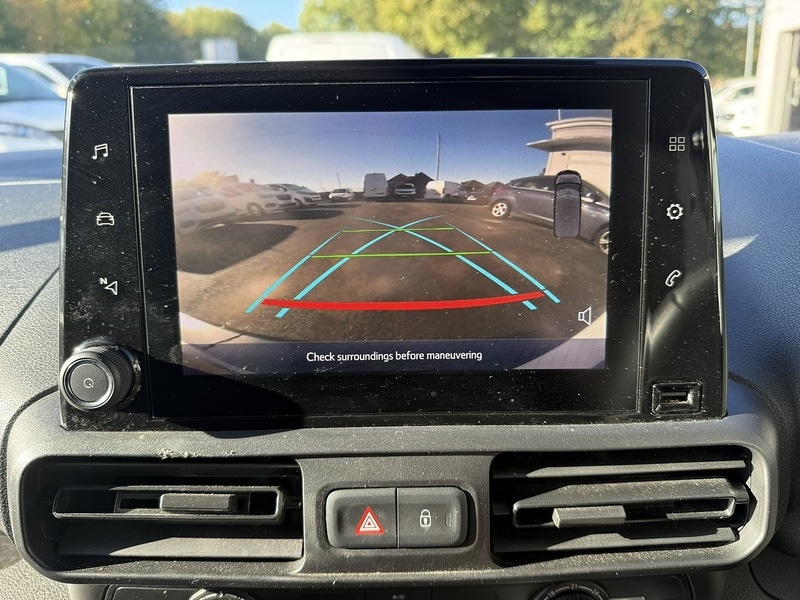 Used Toyota ProAce 2022 for sale - 76143718: Photo 16