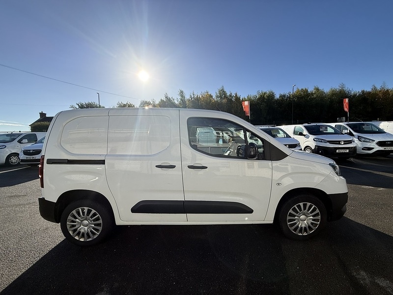Used Toyota ProAce 2022 for sale - 76143718: Photo 4
