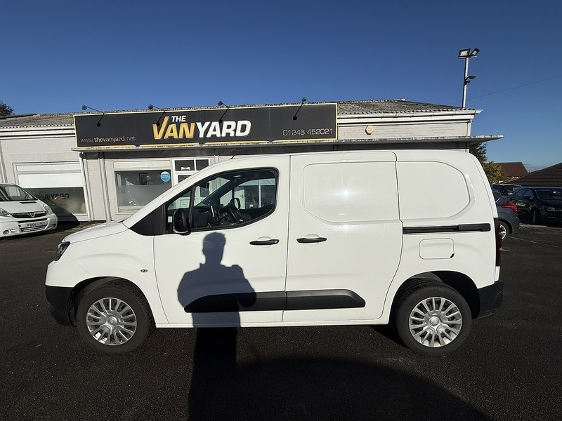 Used Toyota ProAce 2022 for sale - 76143718: Photo 8