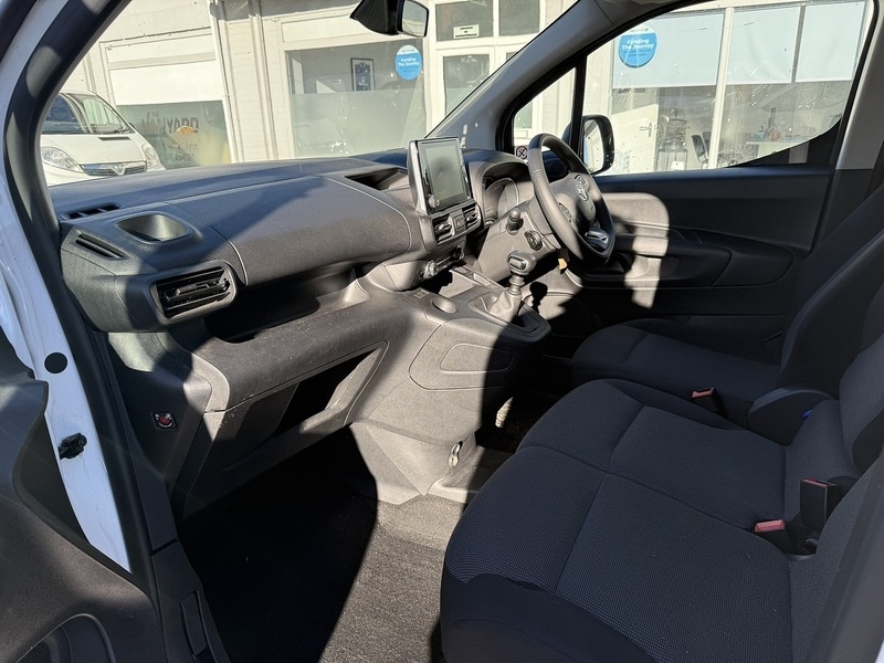 Used Toyota ProAce 2022 for sale - 76143718: Photo 9