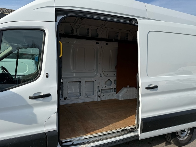 Used Ford Transit 2022 for sale - 77963626: Photo 10