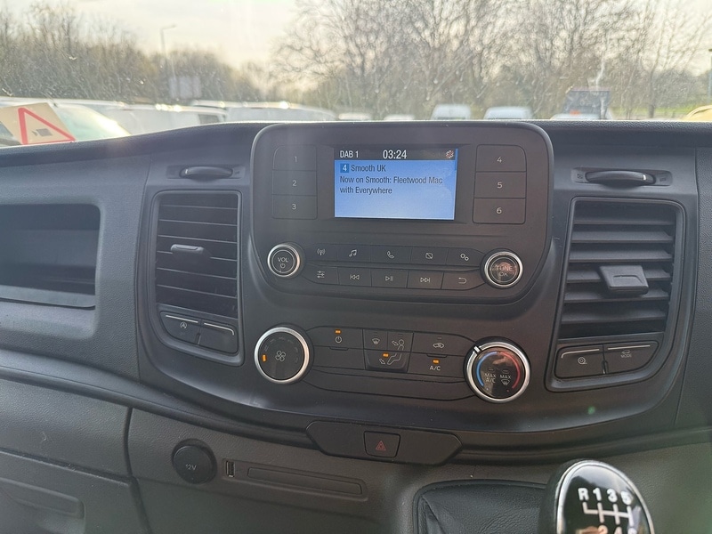 Used Ford Transit 2022 for sale - 77963626: Photo 13