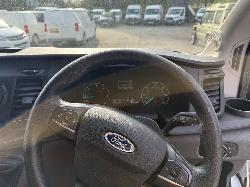 Used Ford Transit 2022 for sale - 77963626: Photo 15