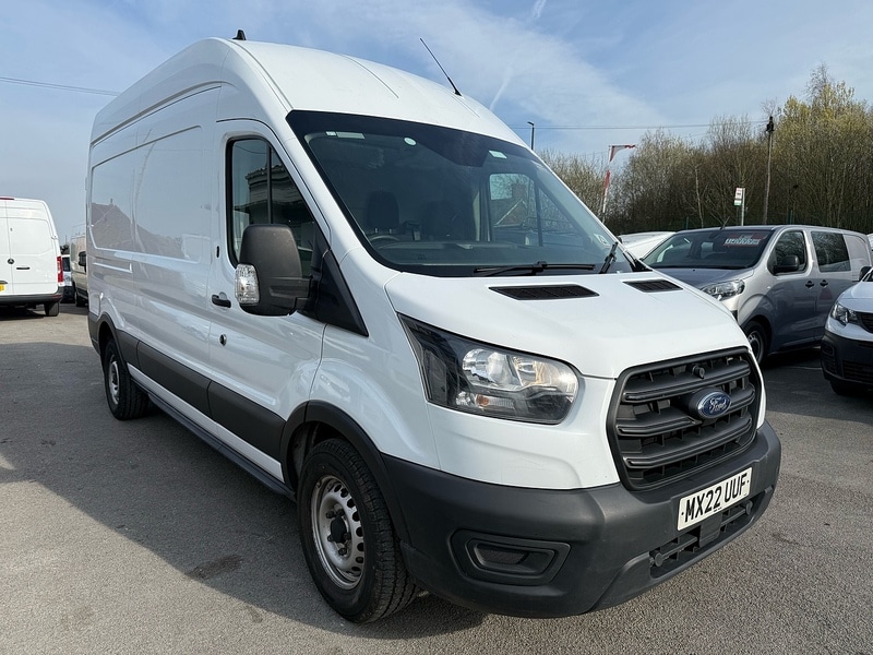 Used Ford Transit 2022 for sale - 77963626: Photo 3