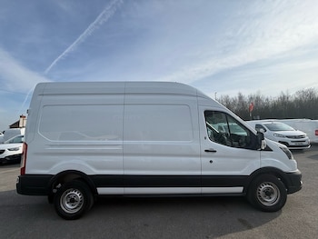 Used Ford Transit 2022 for sale - 77963626: Photo