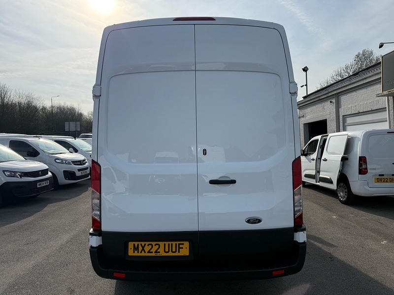 Used Ford Transit 2022 for sale - 77963626: Photo 6