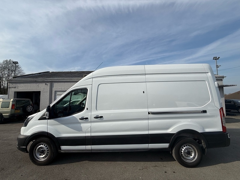Used Ford Transit 2022 for sale - 77963626: Photo 8