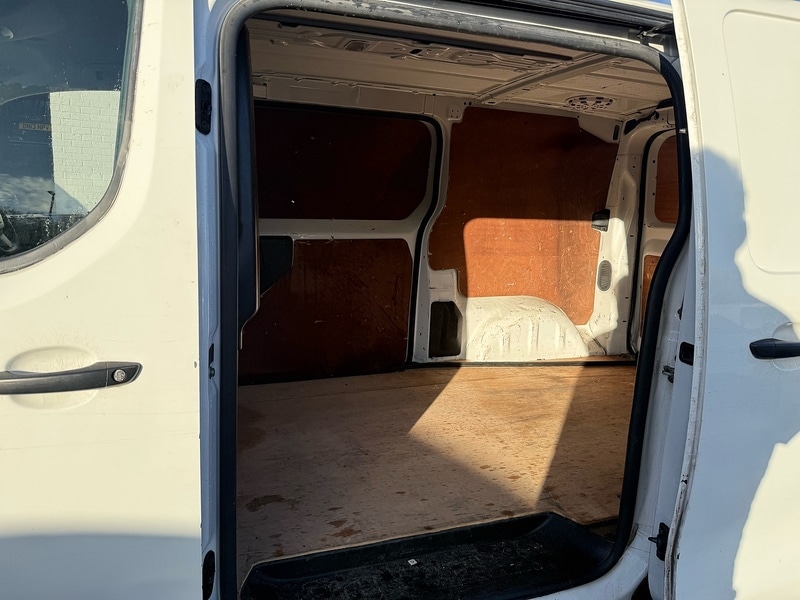 Used Citroen Dispatch 2017 for sale - 76699038: Photo 10