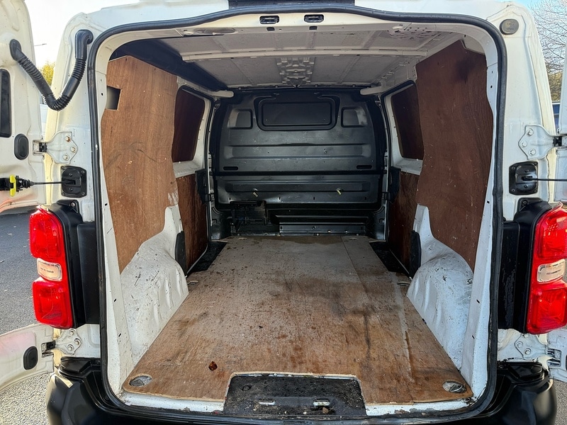 Used Citroen Dispatch 2017 for sale - 76699038: Photo 11