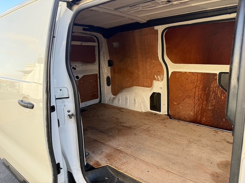 Used Citroen Dispatch 2017 for sale - 76699038: Photo 12