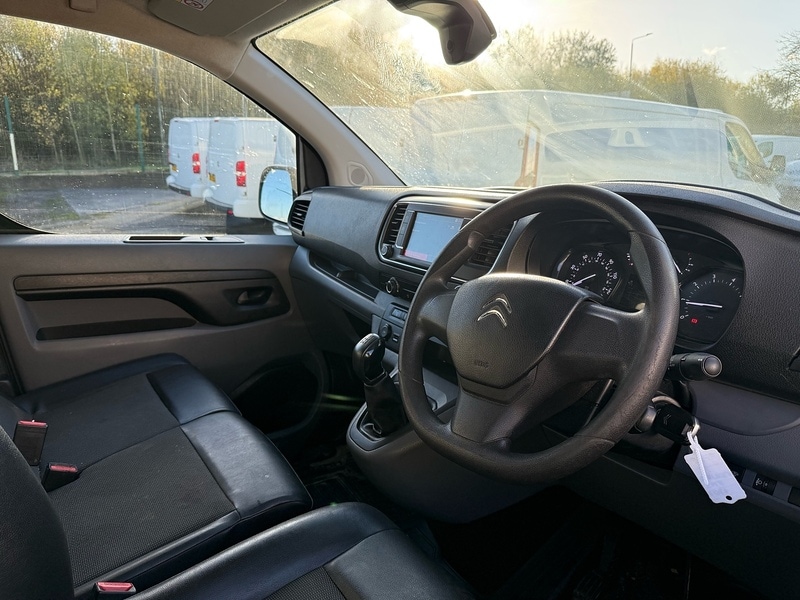 Used Citroen Dispatch 2017 for sale - 76699038: Photo 13