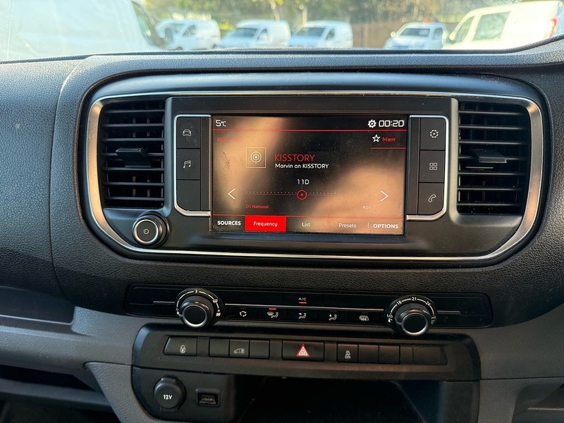 Used Citroen Dispatch 2017 for sale - 76699038: Photo 14