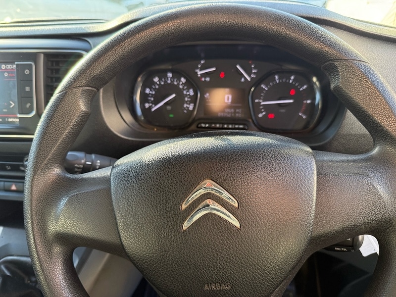 Used Citroen Dispatch 2017 for sale - 76699038: Photo 15