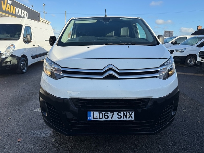Used Citroen Dispatch 2017 for sale - 76699038: Photo 2