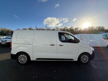 Used Citroen Dispatch 2017 for sale - 76699038: Photo