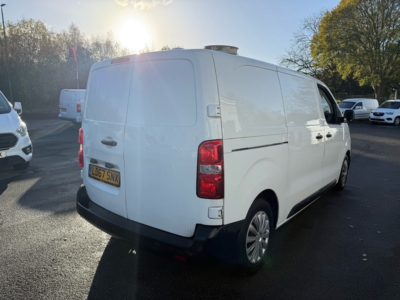 Used Citroen Dispatch 2017 for sale - 76699038: Photo 5