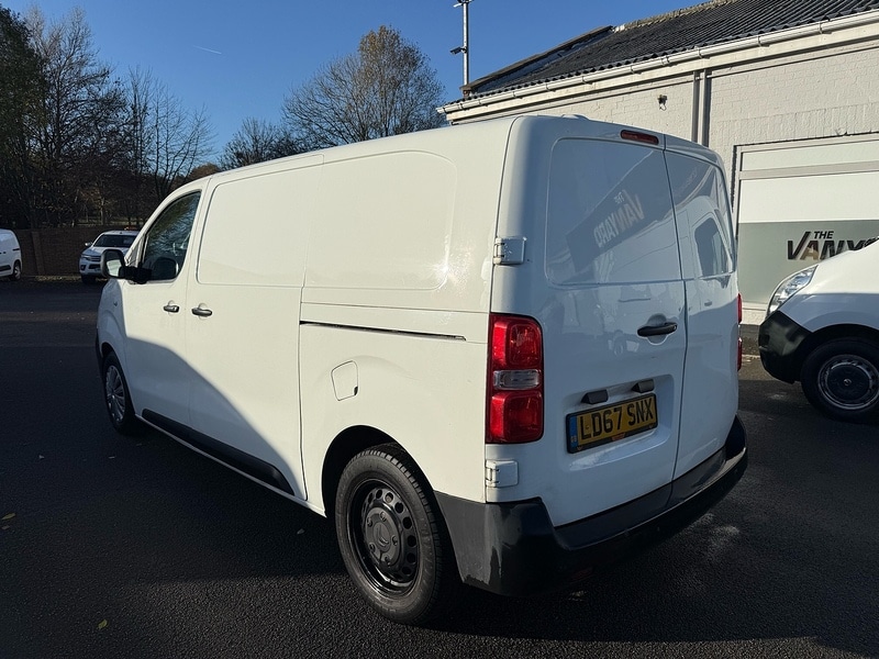 Used Citroen Dispatch 2017 for sale - 76699038: Photo 7