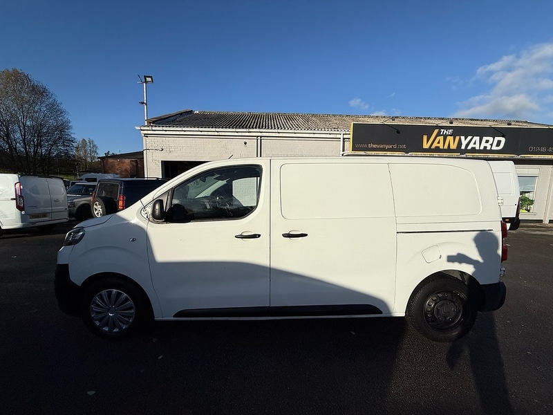 Used Citroen Dispatch 2017 for sale - 76699038: Photo 8