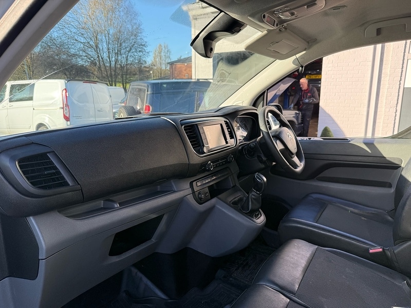 Used Citroen Dispatch 2017 for sale - 76699038: Photo 9