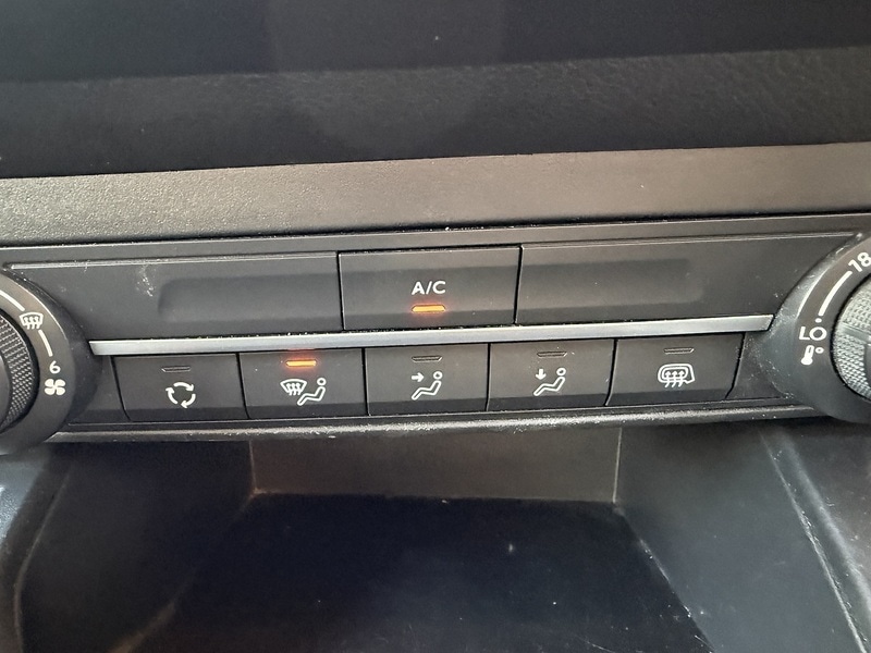 Used Vauxhall Combo 2020 for sale - 76357021: Photo 14