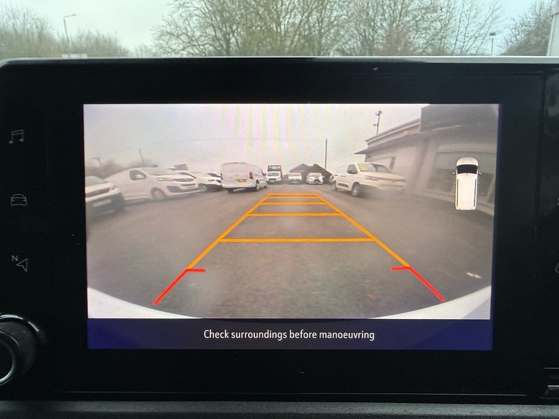 Used Vauxhall Combo 2023 for sale - 77007745: Photo 14