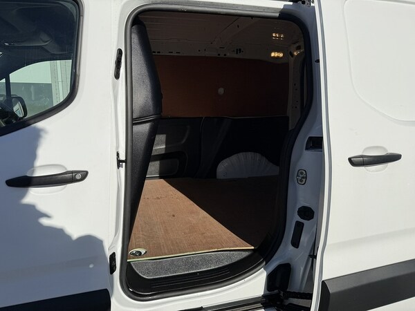Used Vauxhall Combo 2020 for sale - 76106376: Photo 14