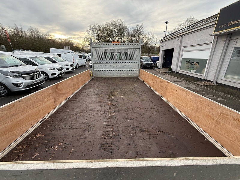 Used Nissan NV400 2019 for sale - 77213158: Photo 10