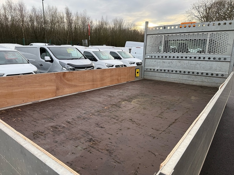 Used Nissan NV400 2019 for sale - 77213158: Photo 11