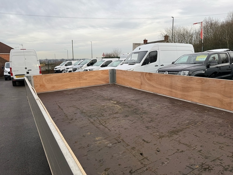 Used Nissan NV400 2019 for sale - 77213158: Photo 12