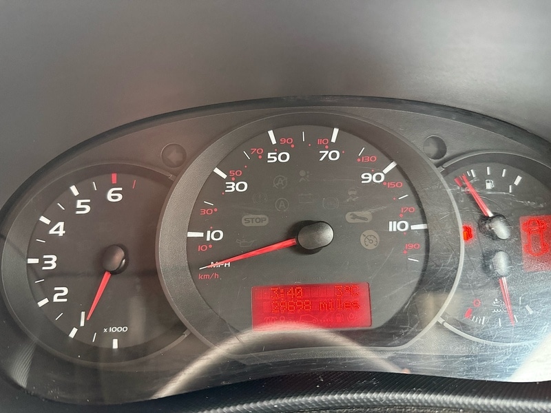 Used Nissan NV400 2019 for sale - 77213158: Photo 15