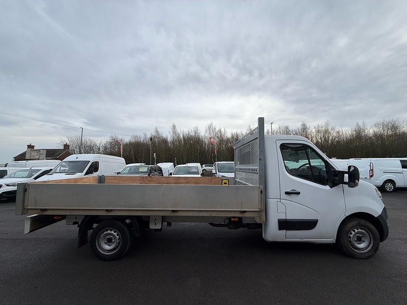 Used Nissan NV400 2019 for sale - 77213158: Photo 4