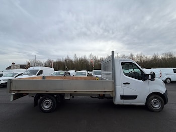 Used Nissan NV400 2019 for sale - 77213158: Photo