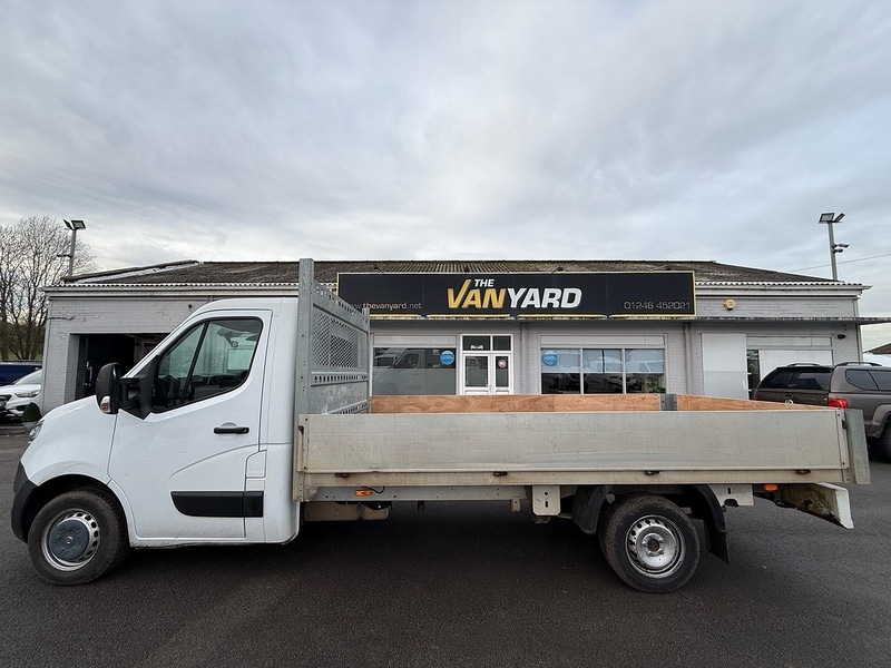 Used Nissan NV400 2019 for sale - 77213158: Photo 8