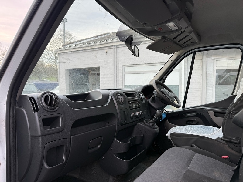 Used Nissan NV400 2019 for sale - 77213158: Photo 9